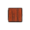 Cigarrera Metal Pu Leather Case CIG 359