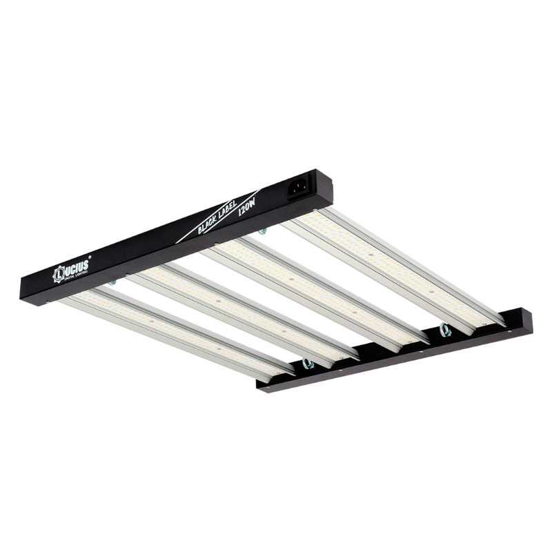 Growtech Panel LED Lucius 120w