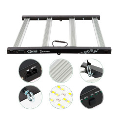 Growtech Panel Led Lucius 400w