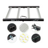 Growtech Panel Led Lucius 400w