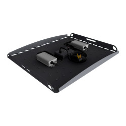 Growtech Quantum Led 300w Cuadrado