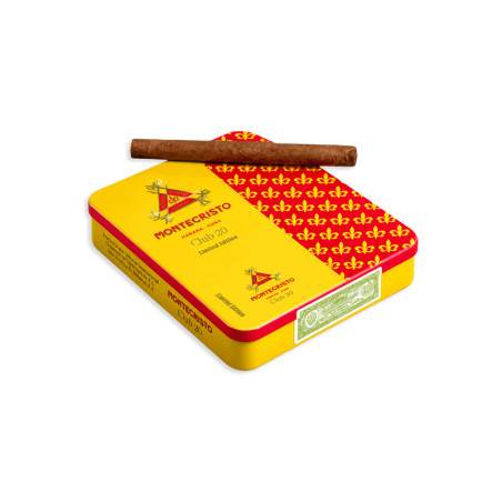 Montecristo Club 20