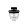 Puffco Peak 3D Chamber - Onyx