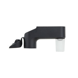 Puffco Pivot Glass Adapter with 3D Chamber