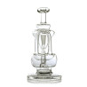 MJ Arsenal Claude Mini Dab Rig - Clear
