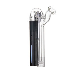 Puffco MJ Arsenal Pivot Tops - Sidecar - Clear