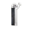 Puffco MJ Arsenal Pivot Tops - Sidecar - Clear
