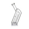 Puffco MJ Arsenal Plateau Peak Top - Clear