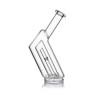 Puffco MJ Arsenal Plateau Peak Top - Clear