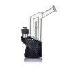 Puffco MJ Arsenal Plateau Peak Top - Clear