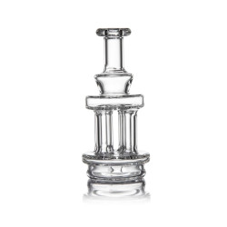 Puffco MJ Arsenal Puffco Peak Tops - Quadra