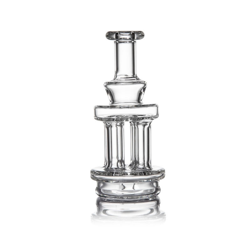 Puffco MJ Arsenal Puffco Peak Tops - Quadra