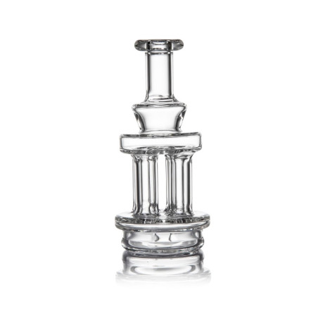 Puffco MJ Arsenal Puffco Peak Tops - Quadra