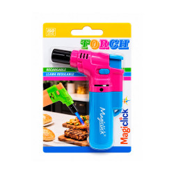 Magiclick Torch Neon Colores