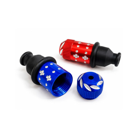 Turbina Labrada TUR 03