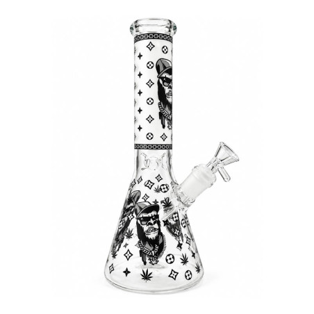 Bong Vidrio G1