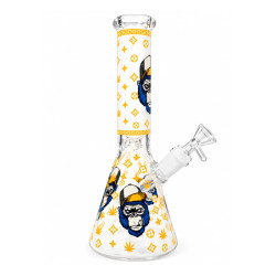 Bong Vidrio G2