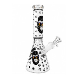Bong Vidrio G3