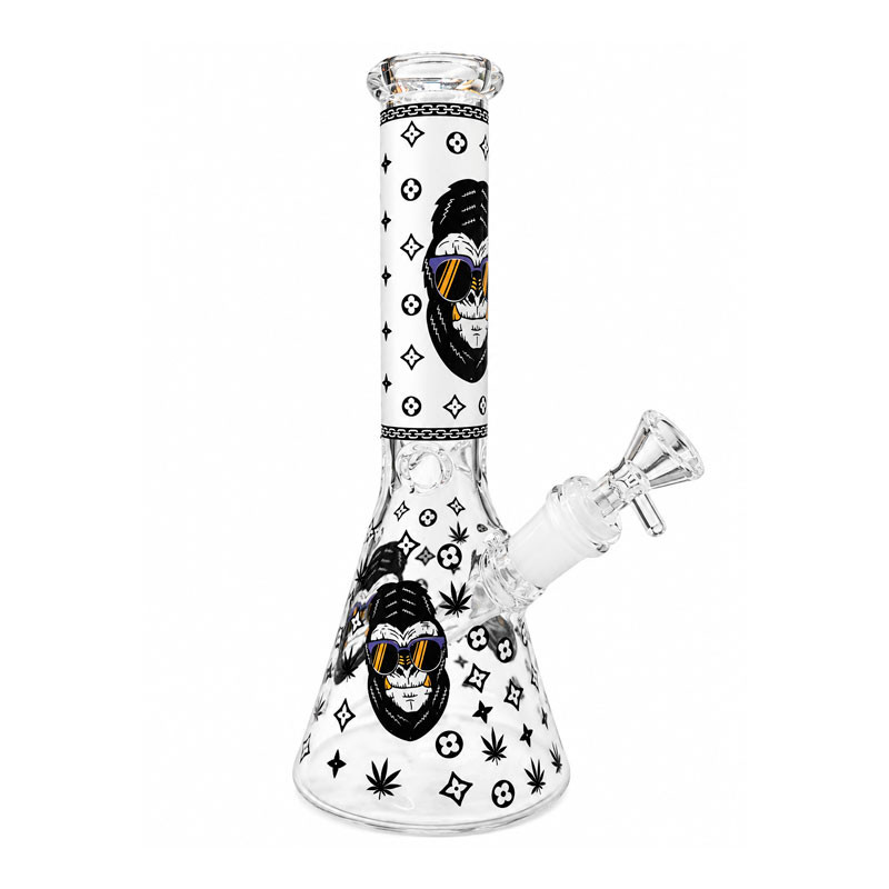 Bong Vidrio G3