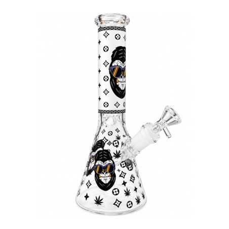 Bong Vidrio G3
