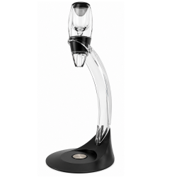 Schon Decantador de Vino c/ Base SW-VT01H