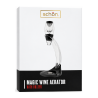 Schon Decantador de Vino c/ Base SW-VT01H