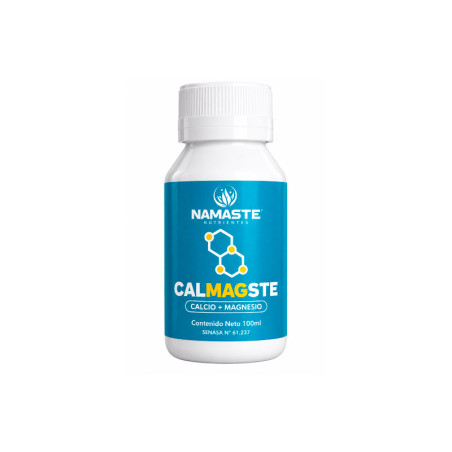 Namaste Calmagste 100ml