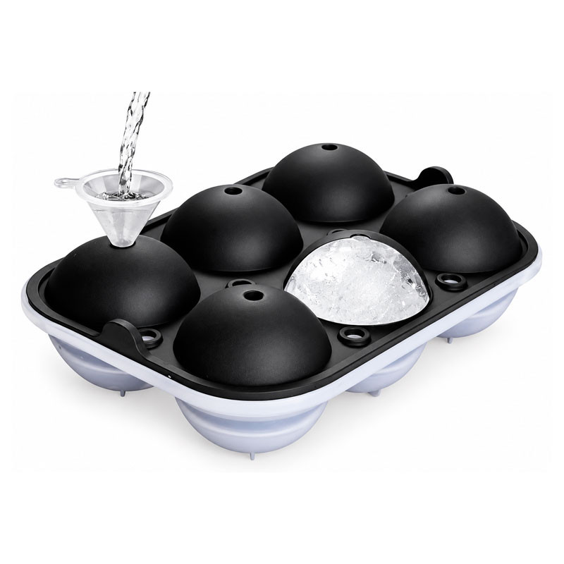Schon Molde 6 Bolas Hielo Jumbo