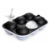 Schon Molde 6 Bolas Hielo Jumbo