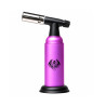 Special Blue Soplete Doble Llama Purple