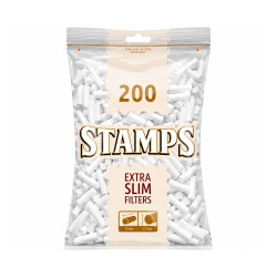 Stamps Filtros Extra Slim x200