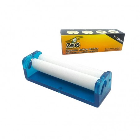 Zeus Maquina Acrilico