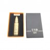 Encendedor Bala USB