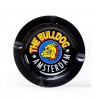 Cenicero Bulldog Metalico