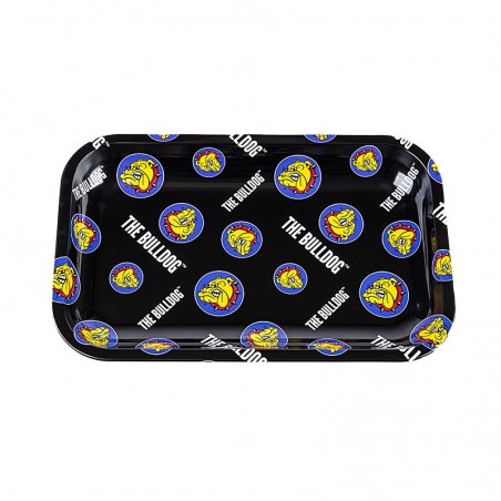 Bandeja Bulldog Mediana