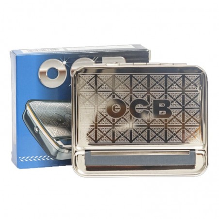 OCB Maquina Automatica