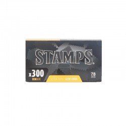Stamps Black Bloc Ultra...