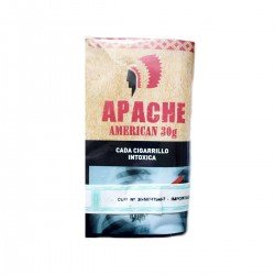 Apache Americano x30grs.