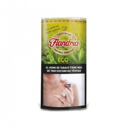 Flandria Tabaco  Eco x30grs