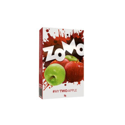 Zomo x50grs Tabaco Sabores Varios