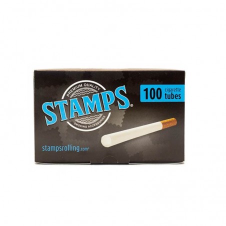 Stamps Tubos x100 unidades