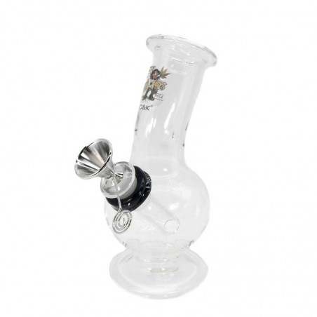 Bong Pirex Mediano DK 6466