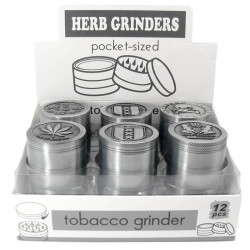 Picador Metal Amsterdam 4P DK 5081 4