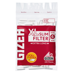 Gizeh Filtros Slim XL