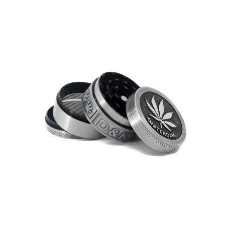 Picador Metal Amsterdam 4P DK5775-4