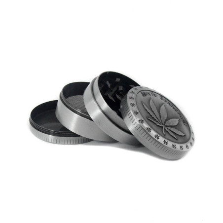 Picador Metal Amsterdam XL 4P DK5017-4
