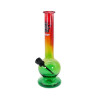 Bong Pirex Mediano Multicolor DK 6437A