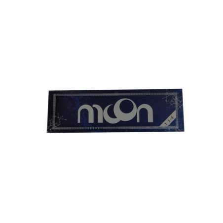 Moon Blue Fino 1/4 Papeles