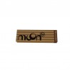 Moon Brown Ultra Fino Corto Papeles