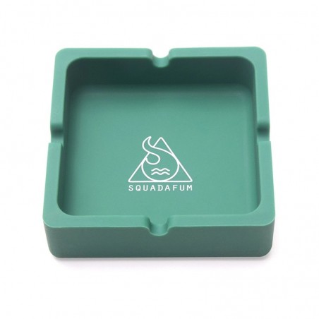Squadafum Cenicero Silicona Cuadrado SDF 002